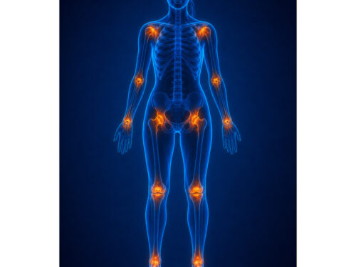 Whole body